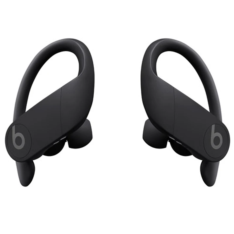 Écouteurs boutons 100 % sans fil Powerbeats Pro de Beats by Dr. Dre - Noir