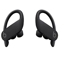 Écouteurs boutons 100 % sans fil Powerbeats Pro de Beats by Dr. Dre - Noir