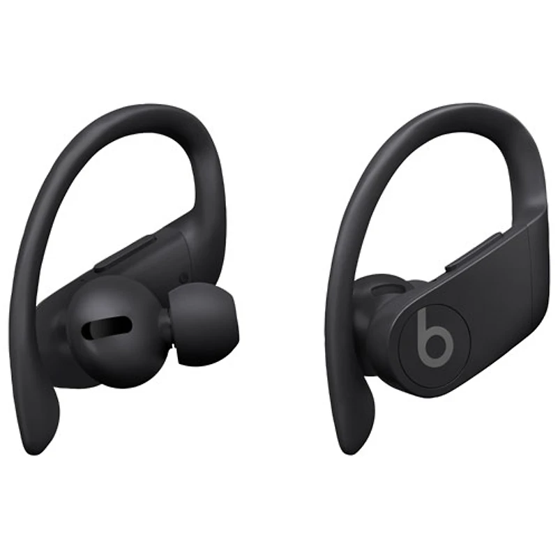 Écouteurs boutons 100 % sans fil Powerbeats Pro de Beats by Dr. Dre - Noir