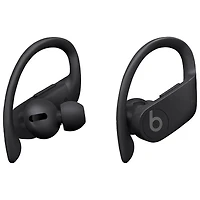 Écouteurs boutons 100 % sans fil Powerbeats Pro de Beats by Dr. Dre - Noir