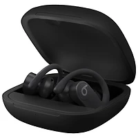 Écouteurs boutons 100 % sans fil Powerbeats Pro de Beats by Dr. Dre - Noir