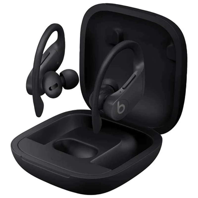Écouteurs boutons 100 % sans fil Powerbeats Pro de Beats by Dr. Dre - Noir