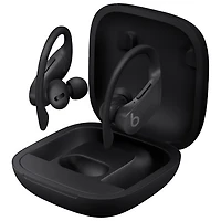 Écouteurs boutons 100 % sans fil Powerbeats Pro de Beats by Dr. Dre - Noir