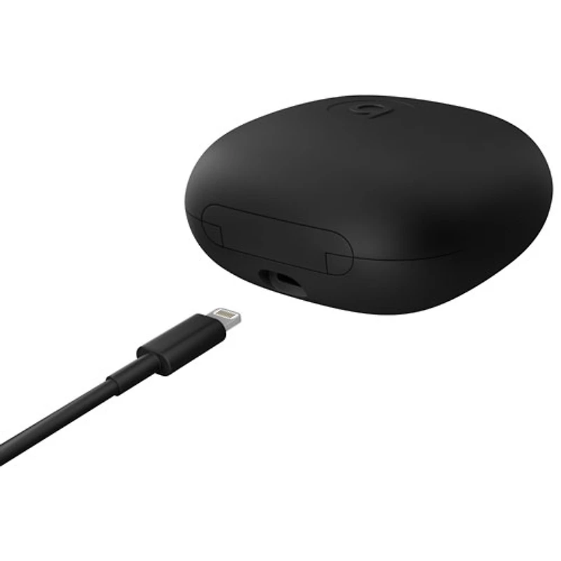 Écouteurs boutons 100 % sans fil Powerbeats Pro de Beats by Dr. Dre - Noir