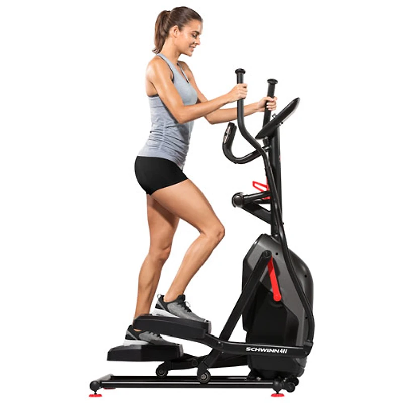 Schwinn 411 Elliptical