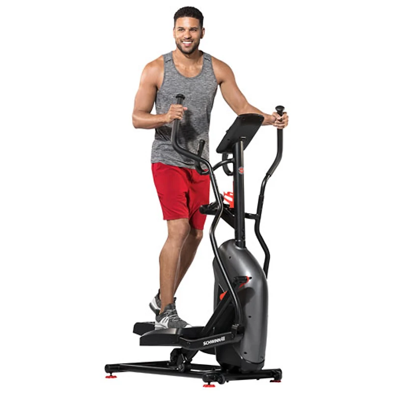 Schwinn 411 Elliptical