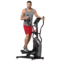 Schwinn 411 Elliptical