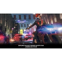 Watch Dogs: Legion (PS4)