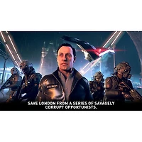 Watch Dogs: Legion (PS4)