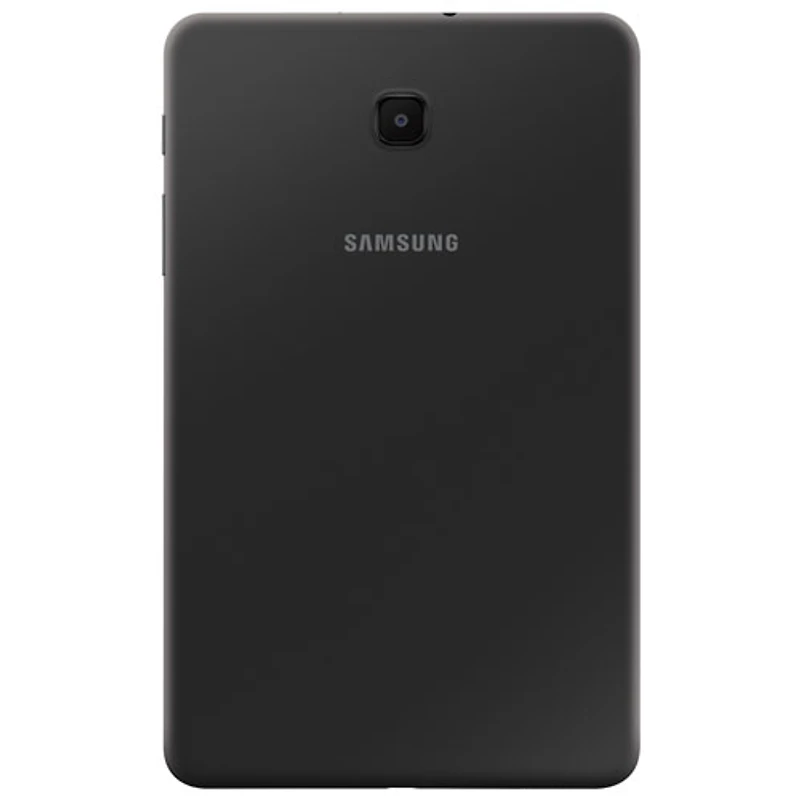 Galaxy Tab A 8 po 32 Go Android O LTE Samsung/Snapdragon 425 4 coeurs - Rogers-Noir-Financement mensuel