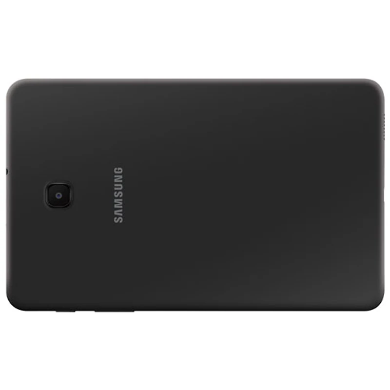 Galaxy Tab A 8 po 32 Go Android O LTE Samsung/Snapdragon 425 4 coeurs - Rogers-Noir-Financement mensuel
