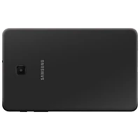 Galaxy Tab A 8 po 32 Go Android O LTE Samsung/Snapdragon 425 4 coeurs - Rogers-Noir-Financement mensuel