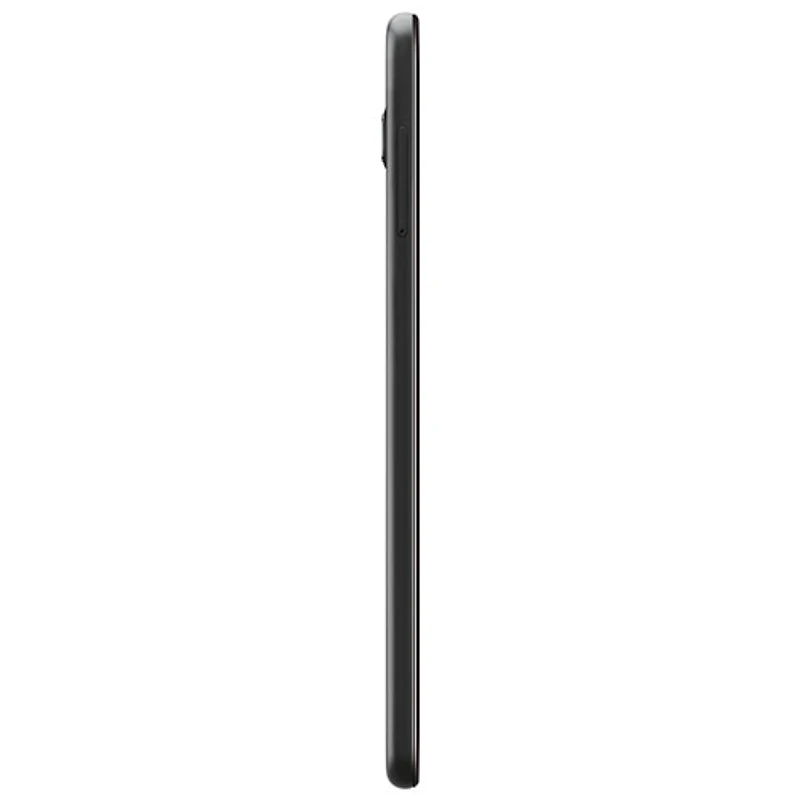 Galaxy Tab A 8 po 32 Go Android O LTE Samsung/Snapdragon 425 4 coeurs - Rogers-Noir-Financement mensuel
