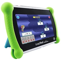 LeapFrog LeapPad Academy - Green - English