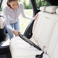 Aspirateur portatif WANDVAC de Shark - Graphite