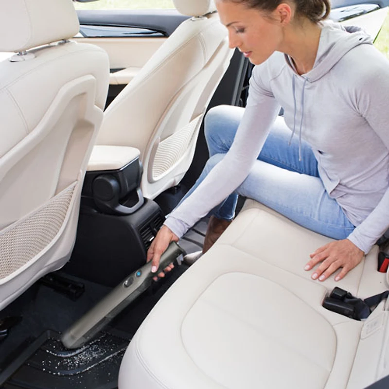 Aspirateur portatif WANDVAC de Shark - Graphite