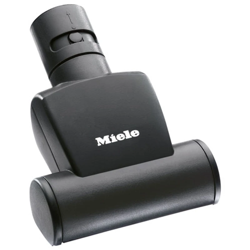 Miele Compact C1 Hardfloor Plus Canister Vacuum - Autumn Red