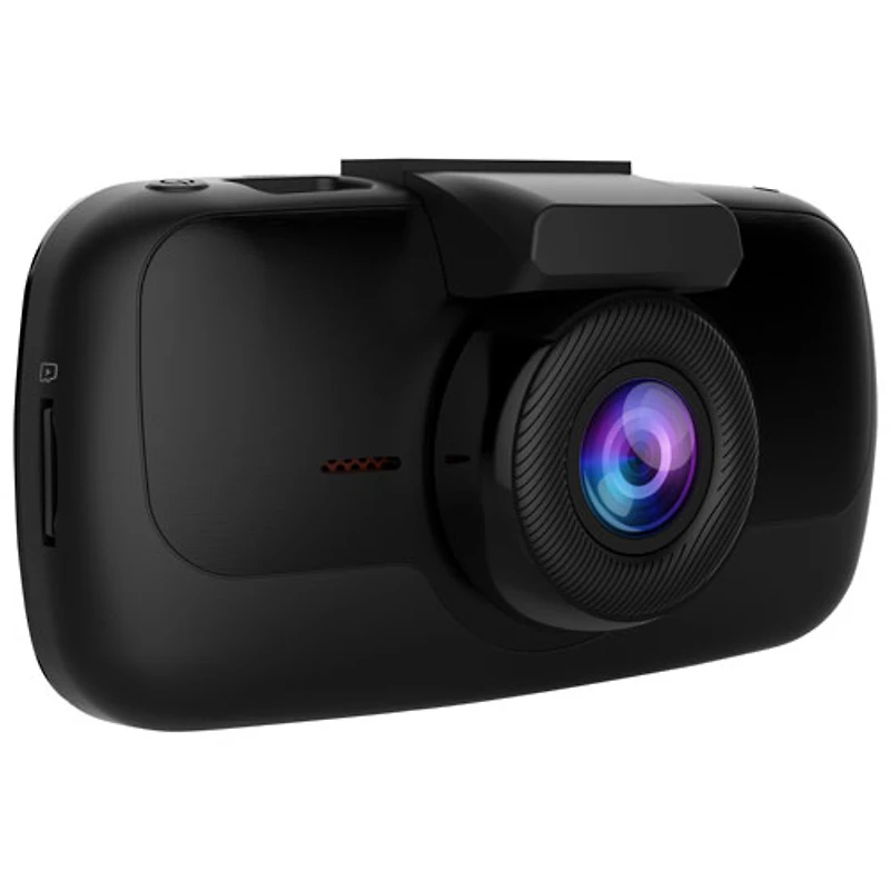 GekoGear Orbit 960 4K Dashcam with 2.7" LCD Screen & GPS