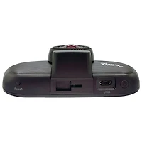 GekoGear Orbit 960 4K Dashcam with 2.7" LCD Screen & GPS