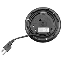 Insignia Electric Kettle - 1.7L - Glass - Only at Best Buy