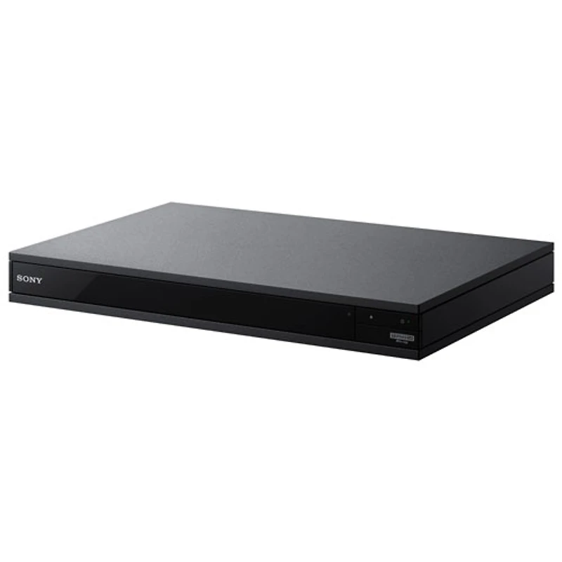 Lecteur Blu-ray 3D UHD 4K Wi-Fi de Sony (UBP-X800M2/CA)
