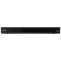 Sony 3D 4K UHD Wi-Fi Blu-ray Player (UBP-X800M2/CA)