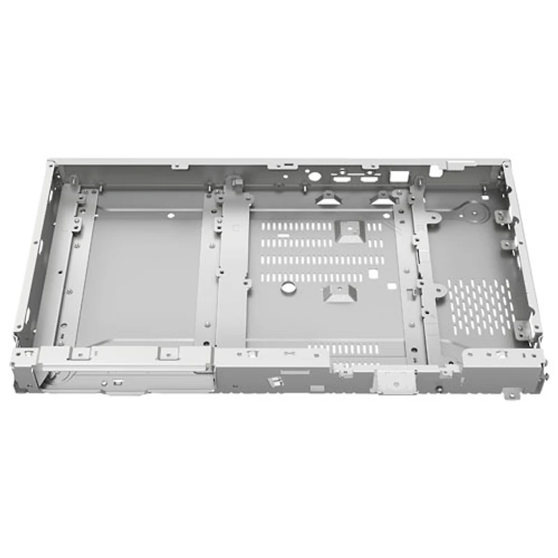 Sony 3D 4K UHD Wi-Fi Blu-ray Player (UBP-X800M2/CA)