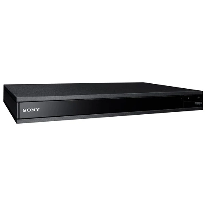 Sony 3D 4K UHD Wi-Fi Blu-ray Player (UBP-X800M2/CA)