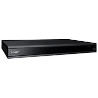 Sony 3D 4K UHD Wi-Fi Blu-ray Player (UBP-X800M2/CA)