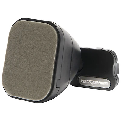 Nextbase Click & Go Pro Dash Cam Mount - Black