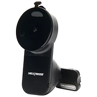Nextbase Click & Go Pro Dash Cam Mount - Black