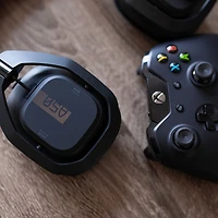 ASTRO Gaming A50 Wireless Gaming Headset with Base Station for Xbox