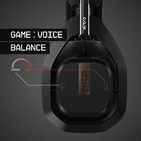 ASTRO Gaming A50 Wireless Gaming Headset with Base Station for Xbox