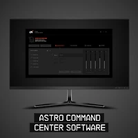 ASTRO Gaming A50 Wireless Gaming Headset with Base Station for Xbox