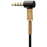 Marshall Mode EQ In-Ear Headphones - Black