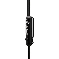 Marshall Mode In-Ear Headphones - Black