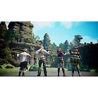 Jumanji: The Video Game (Switch)