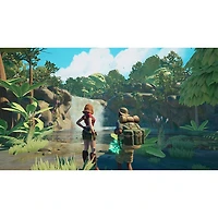 Jumanji: The Video Game (Switch)