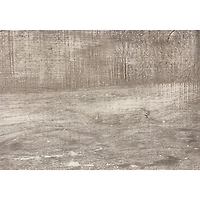 Bureau d'ordinateur de Monarch - Taupe