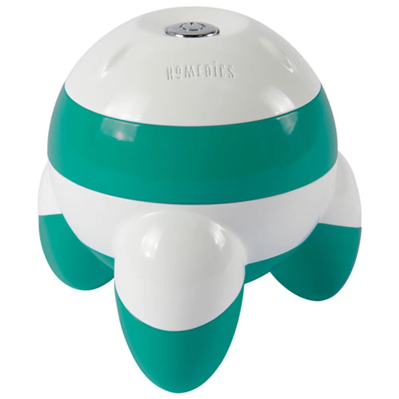 HoMedics Galaxy Mini Massager - Assorted Colours