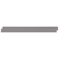 Child Craft Bed Rails - Grey (F06454.87)