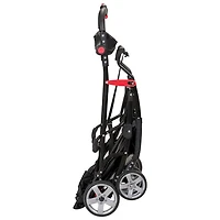 Porte-siège d'auto Snap-N-Go SX de Baby Trend