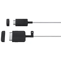 Samsung 15m (49.2 ft.) One Invisible Connection 4K Ultra HD Cable for The Frame TV