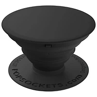 PopSockets Universal Cell Phone Expanding Grip & Stand - Black