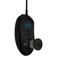 Logitech G403 HERO 25600 DPI Optical Gaming Mouse - Black