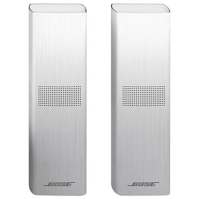 Bose Surround Speaker 700 - Pair - Arctic White
