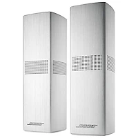 Bose Surround Speaker 700 - Pair - Arctic White