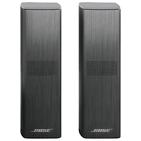 Bose Surround Speaker 700 - Pair - Bose Black