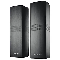 Bose Surround Speaker 700 - Pair - Bose Black