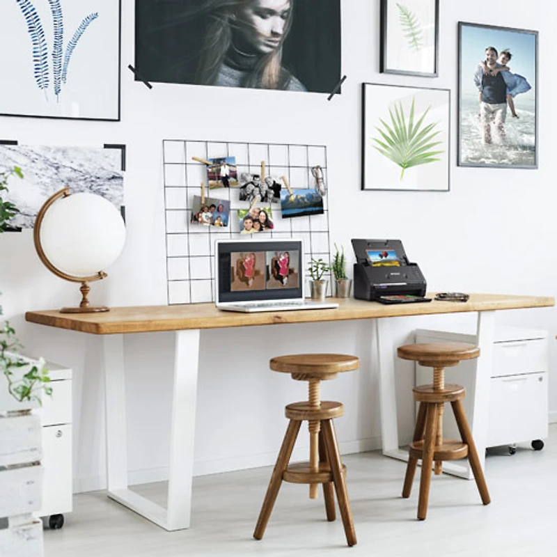 Numériseur photo FastFoto 680W d'Epson